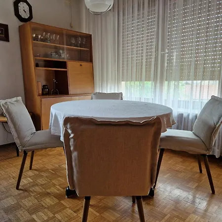 Greenfamilyappartment Near Ljubljana Διαμέρισμα *