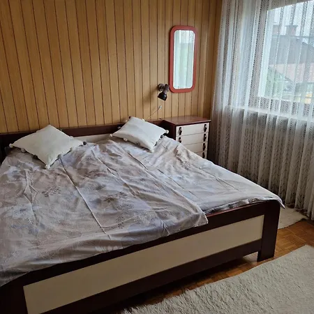 Greenfamilyappartment Near Ljubljana Apartament
