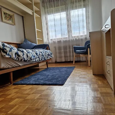 Greenfamilyappartment Near Ljubljana Διαμέρισμα *