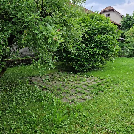 Greenfamilyappartment Near Ljubljana Apartamento Domžale