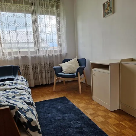 شقة Greenfamilyappartment Near Ljubljana *