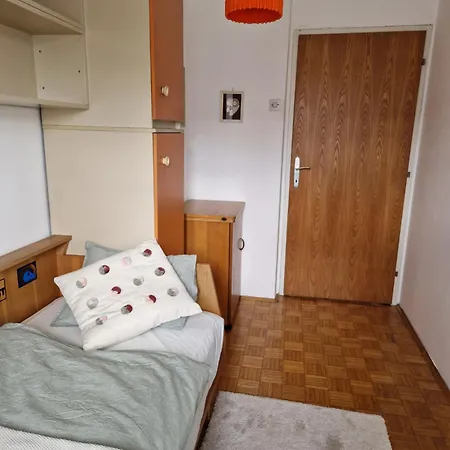 Greenfamilyappartment Near Ljubljana * Ντομζάλε