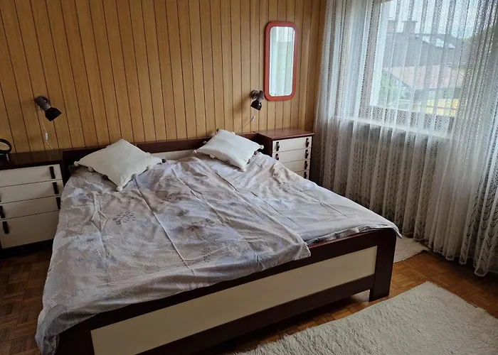 Greenfamilyappartment Near Ljubljana Διαμέρισμα