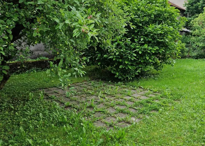 Greenfamilyappartment Near Ljubljana דירה Domžale