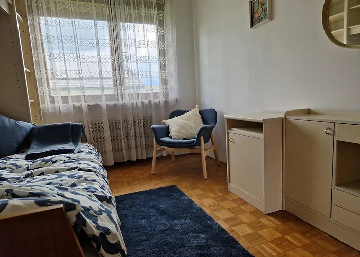 Διαμέρισμα Greenfamilyappartment Near Ljubljana *