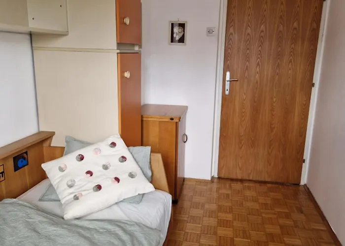 Greenfamilyappartment Near Ljubljana * Ντομζάλε