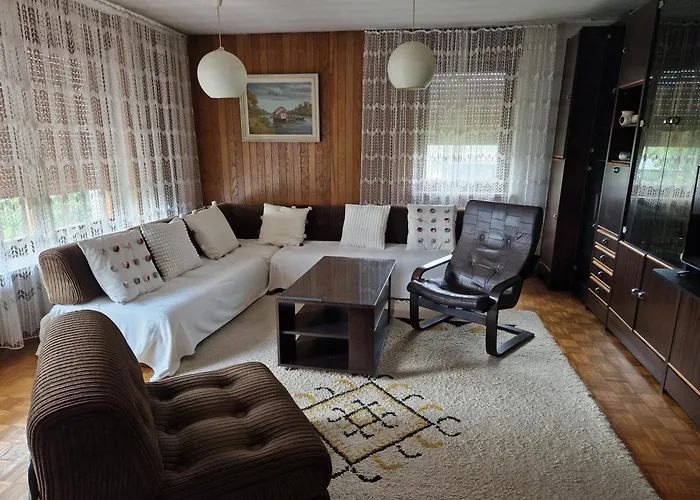 Greenfamilyappartment Near Ljubljana * Ντομζάλε